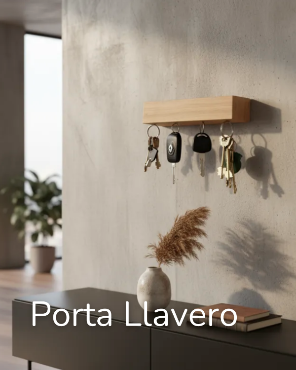 Producto - portallavero