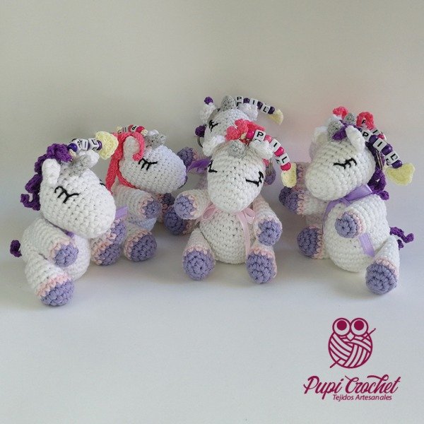 Producto - Unicornios