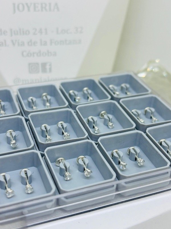 Producto - ABRIDOR CUBIC MINI PLATA 925