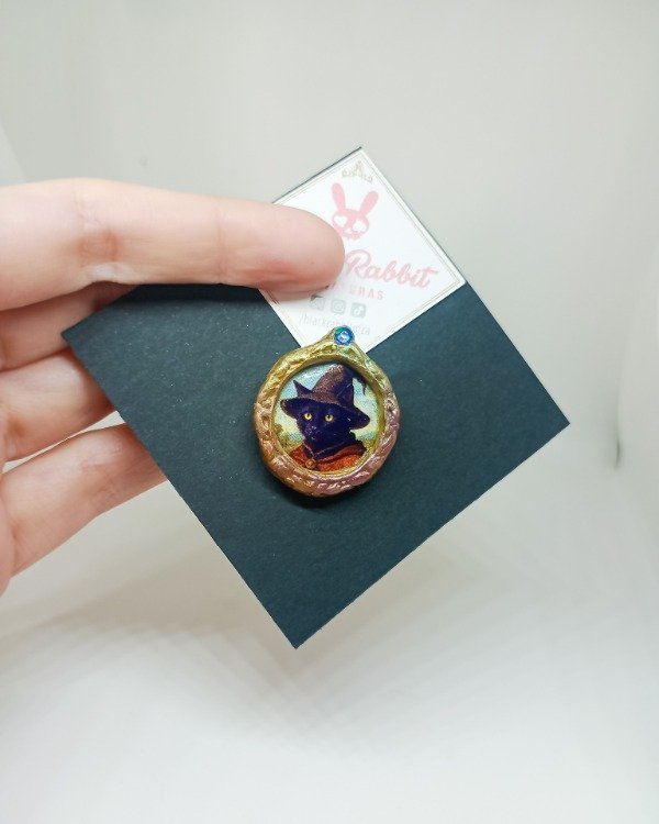 Producto - Pin cuadro 6