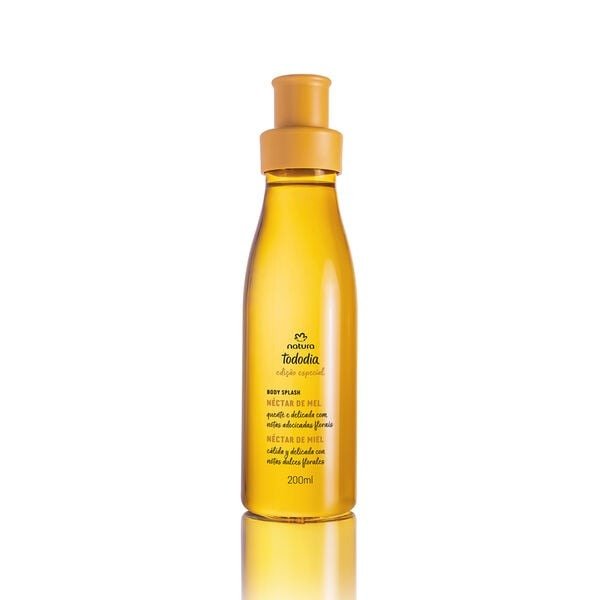 Producto - Body splash Néctar de Miel 200ml BRASIL - 0