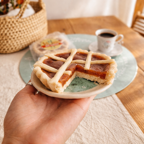 Producto - Frola de Membrillo x/un.