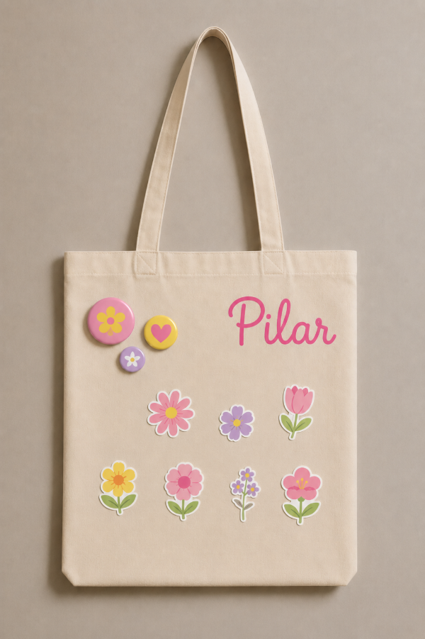 Producto - TOTE FULL