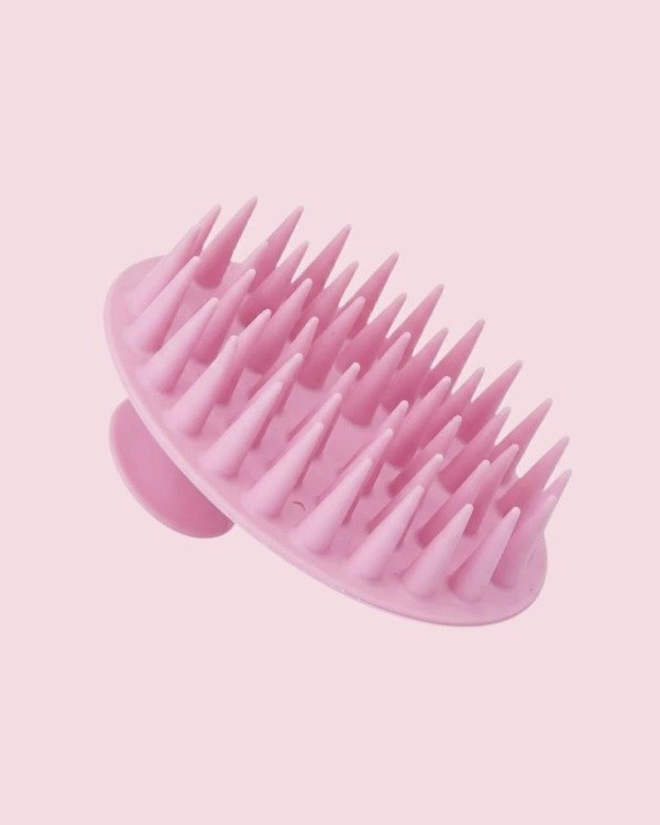 Producto - MASAJEADOR SILICONA CAPILAR