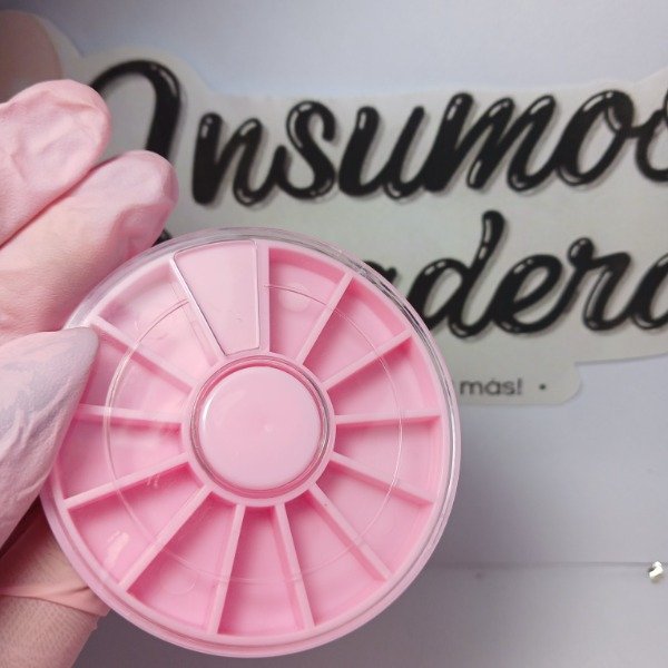 Producto - Organizador para dijes/strass