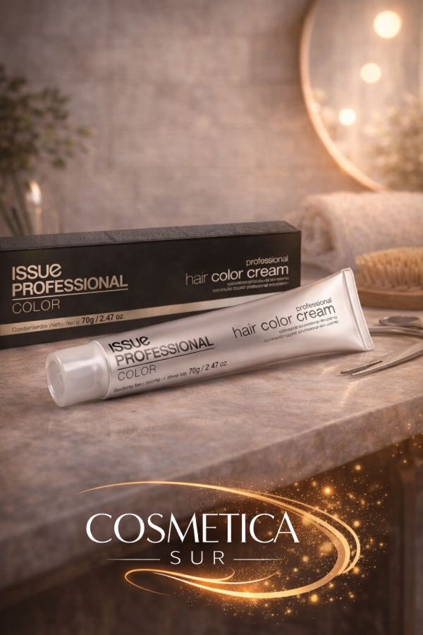 Producto - Tintura issue profesional x 70 grs