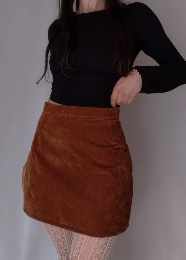 Producto - Falda Xera