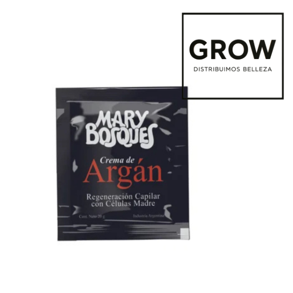 Producto - Mary Bosques Argan 20gr