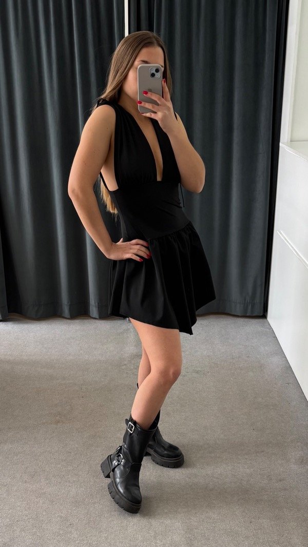 Producto - Vestido Atenas