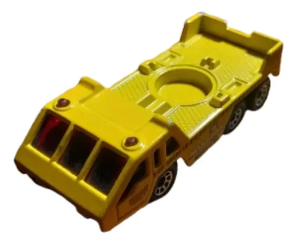 Producto - Matchbox Transporter Vehicle 1/50 (usado)