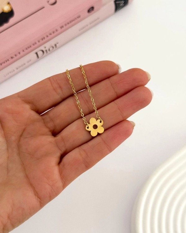 Producto - Collar Litos