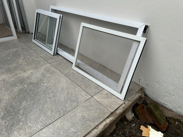 Producto - VENTANA ALUMINIO 2 HOJAS 150x60 CON MOSQUITERO #12176