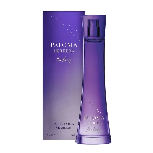 Producto - Paloma herrera 100ml Fantasy