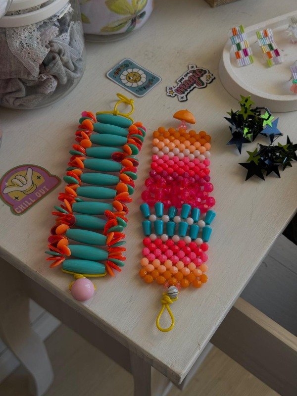 Producto - Pulsera Carnaval
