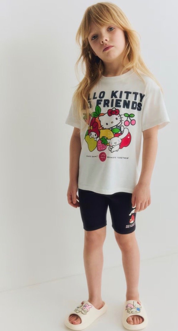 Producto - Set Kitty HYM - 2