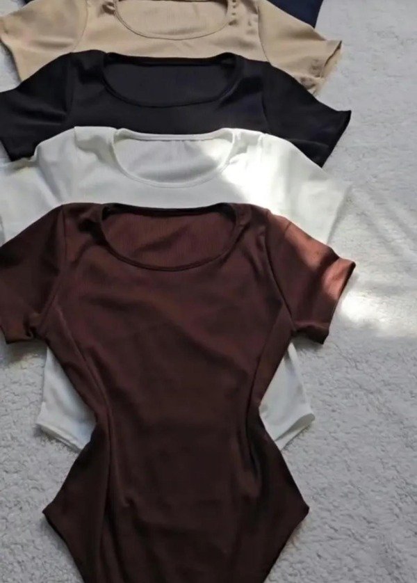 Producto - Body Licra Dama personalizado - 1