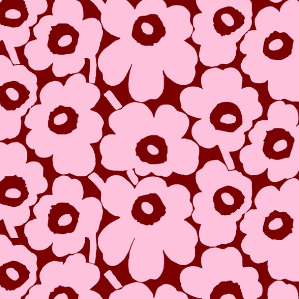 Producto - Unikko bordo