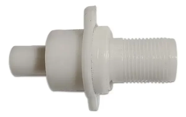 Producto - Conector Trasero Rosca Macho Repuesto Canilla Dispenser Agua x 3 Unidades