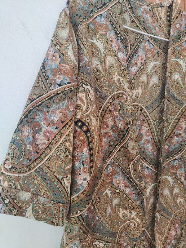 Conjunto arabescos y brisho — imagen 6