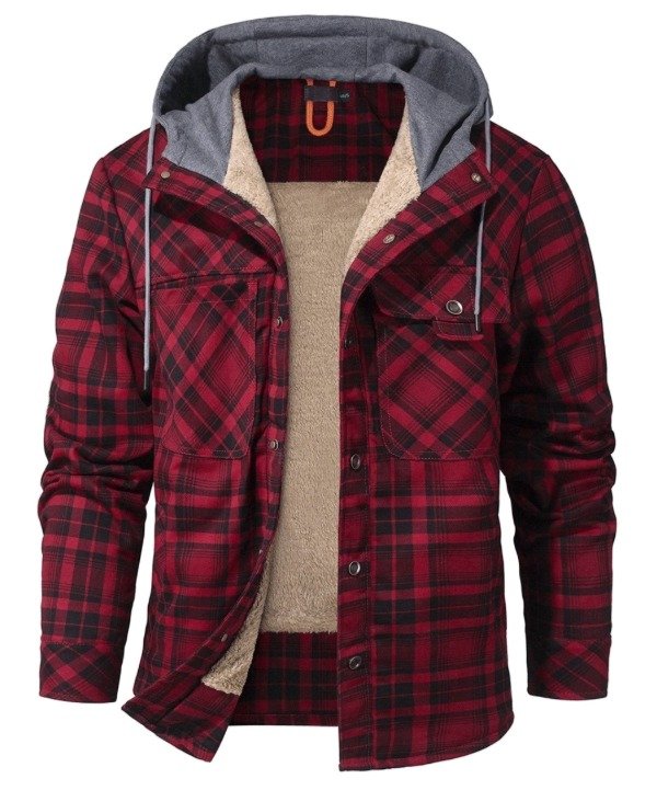 Producto - Campera london - 0