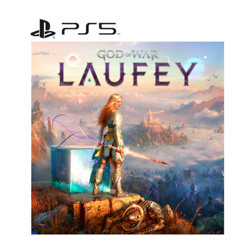 Producto - GOD OF WAR LAUFEY PS5