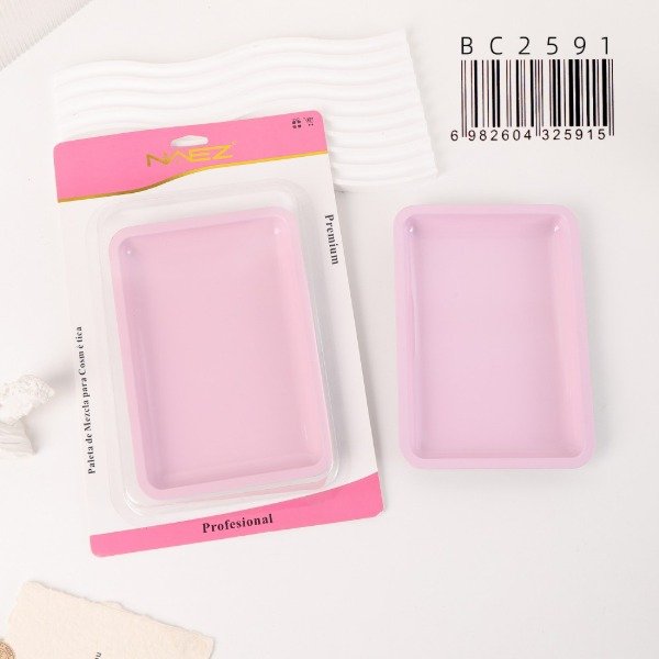 Producto - Paleta mezcladora BC2591