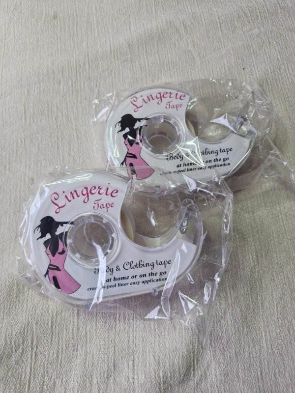 Producto - Cinta bifaz