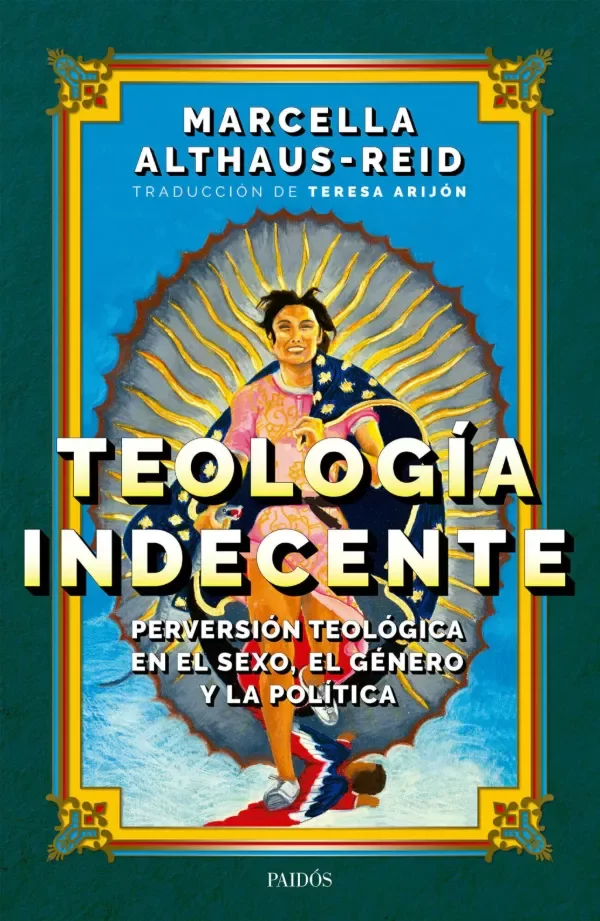 Producto - Teología indecente