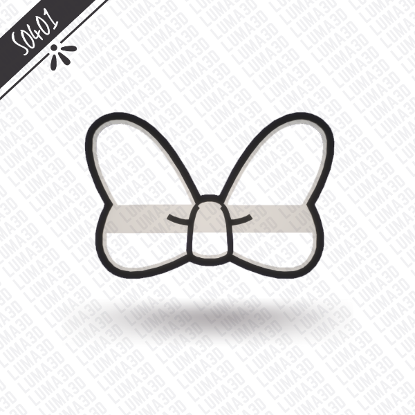 Producto - S0401 - Moño