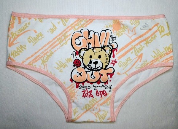 Producto - Coulotte 1/Niña - 8