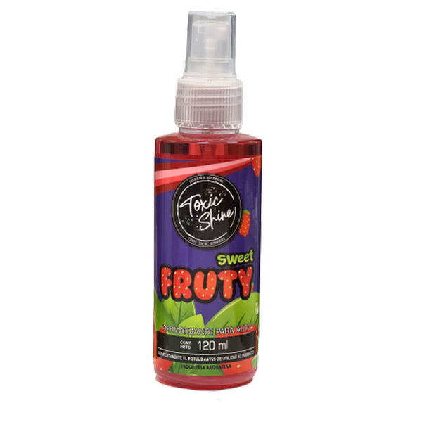 Producto - Sweet Fruty