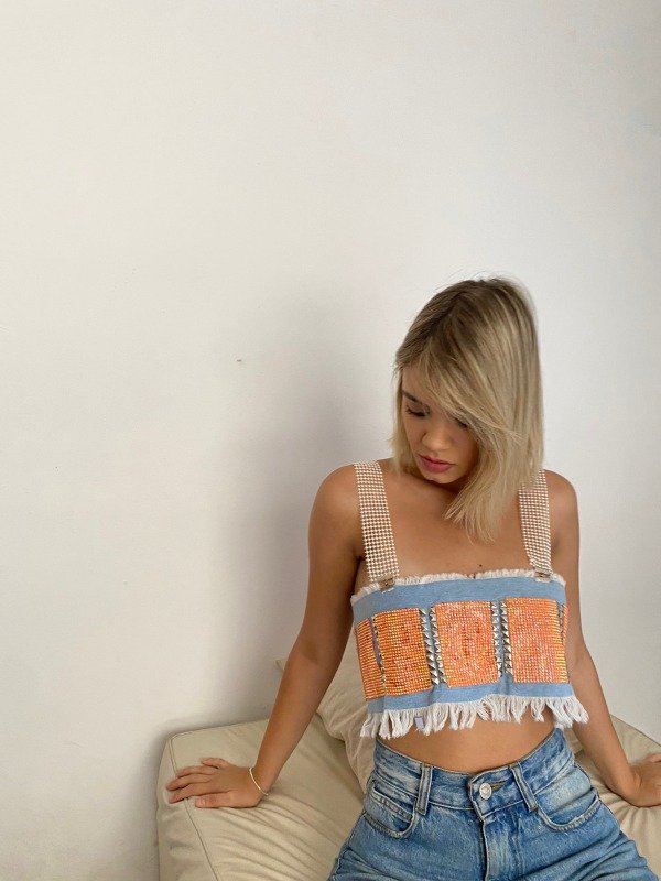 Producto - Top JULIETTE