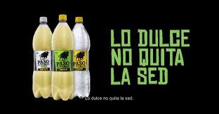 Producto - Paso de los Toros