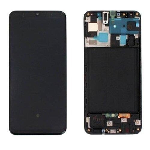 Producto - Modulo Samsung A50 /A50S Original Con Marco Ge