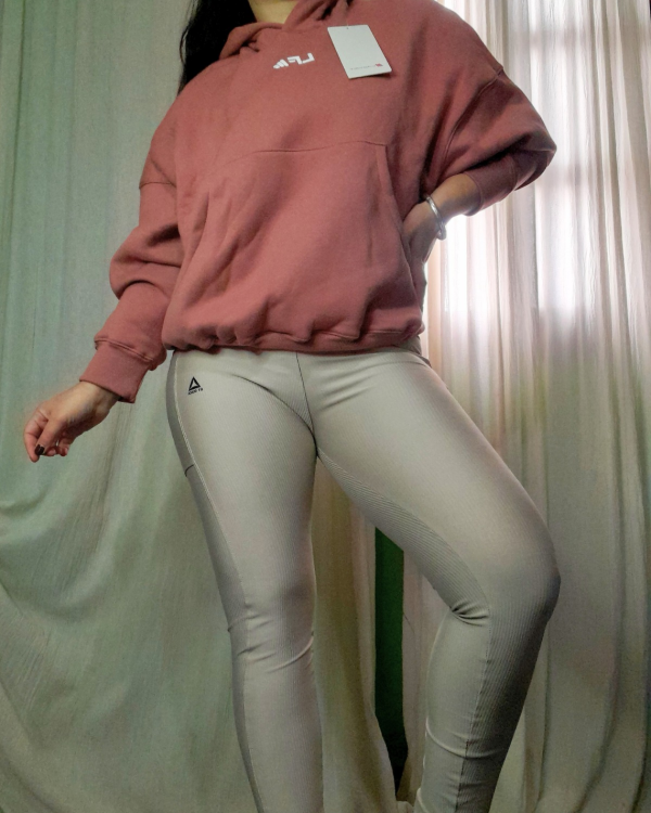 Producto - NEW - Calza Melia Manteca
