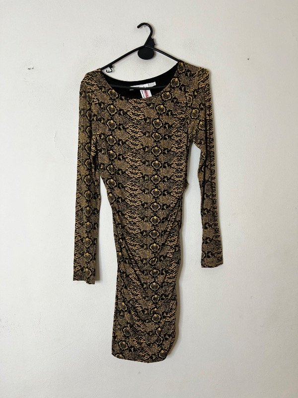 Producto - Vestido María cher