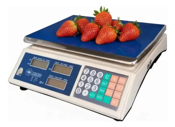 Producto - HENGDA 40KG