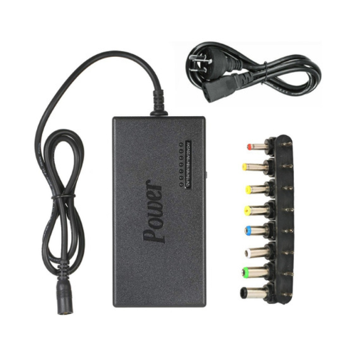 Producto - Cargador Notebook Universal 120W