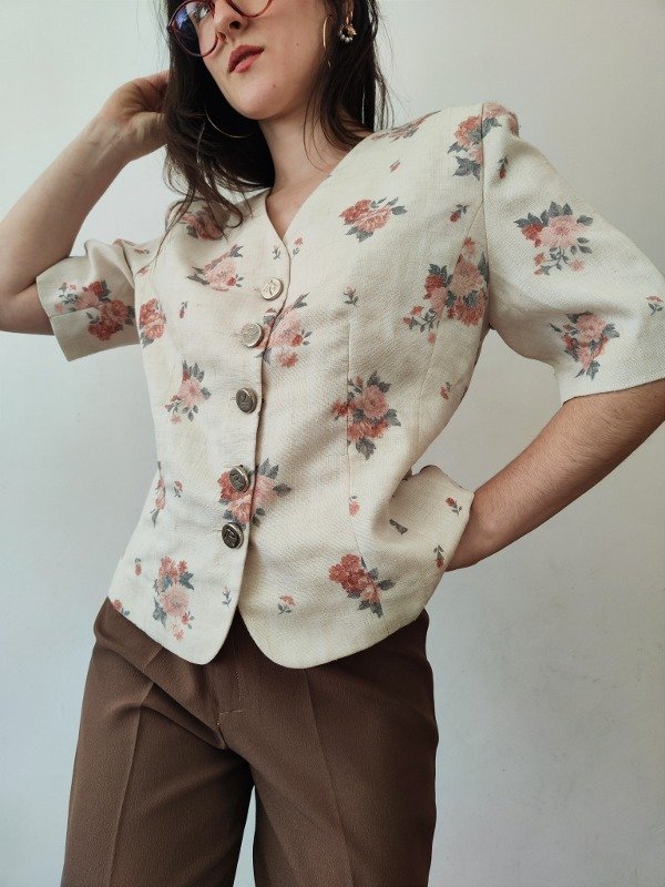 Saco primavera — imagen 3