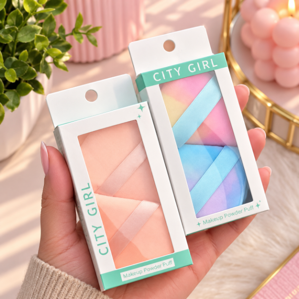 Producto - ESPONJITA x2 CITY GIRL(SURTIDO)