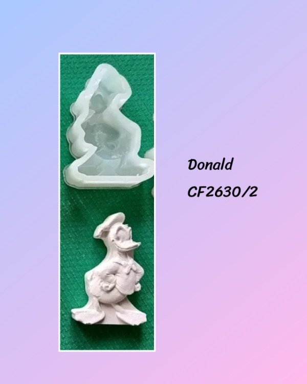 Producto - DISNEY MICKEY - CF2630 - 2
