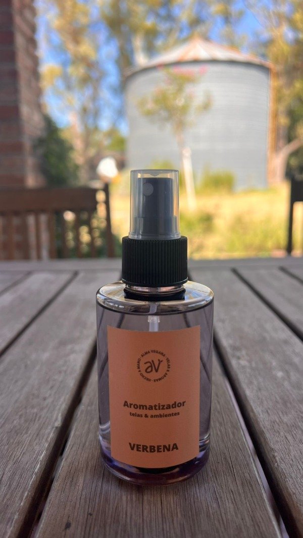 Producto - Home Spray 125cc