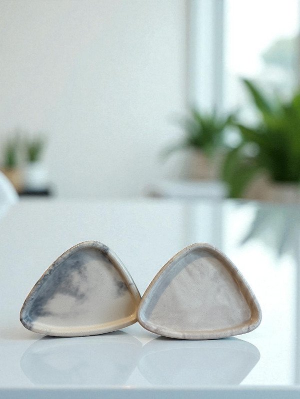 Producto - Bandeja mod. Ameba chica