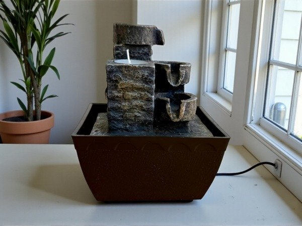 Producto - Fuente de Agua 914V