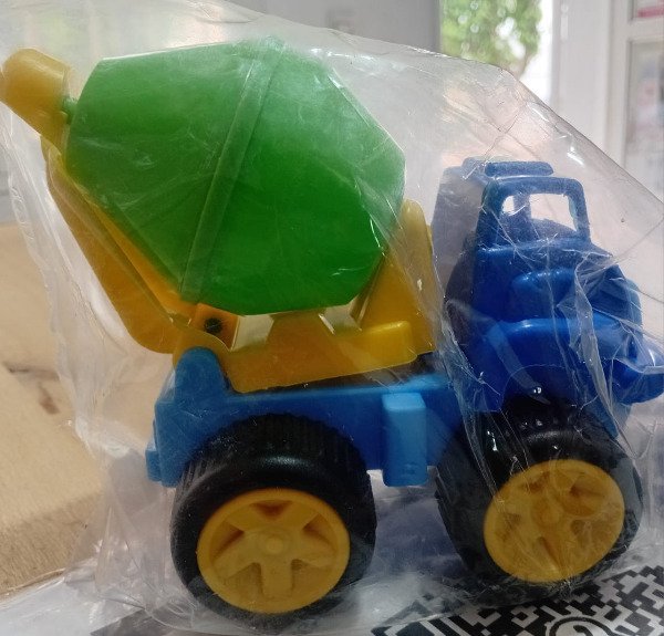 Producto - Camión Piccolo