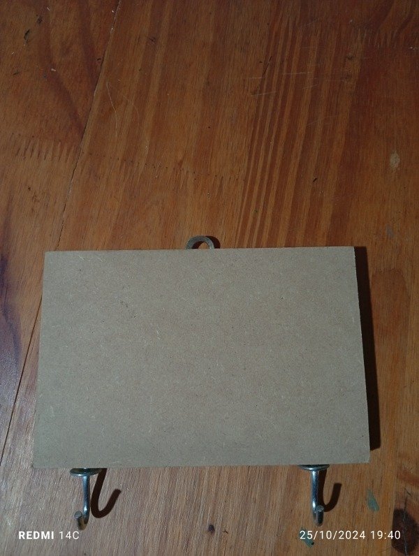 Producto - Porta llaves