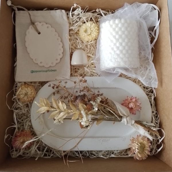 Producto - Box Natural