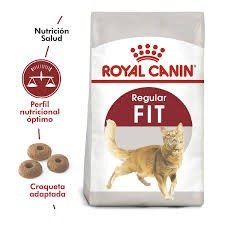 Producto - ROYAL CANIN Cat Fit 32 X 1,5KG