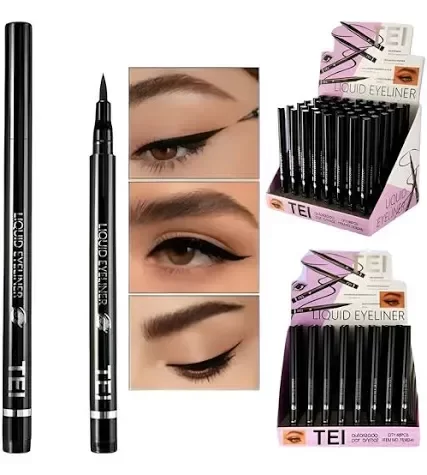 Producto - Delineador en Fibra - TEI