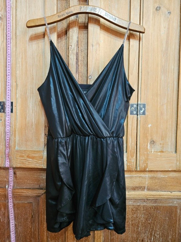 Producto - Mono Melocotón Negro t.s